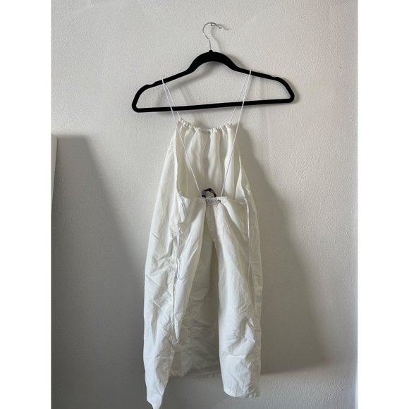 Zara Nylon Mini Dress Women’s Size x small - Picture 4 of 4